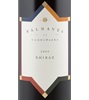Balnaves Shiraz 2009