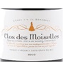 Clos des Moiselles 2011