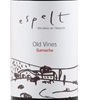 Espelt Viticultors Old Vines Garnacha 2013