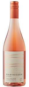 Marynissen Heritage Collection Pinot Noir Rosé 2021
