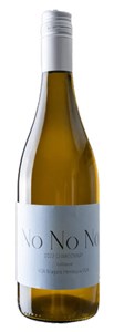 Marynissen No No No Unfiltered Chardonnay 2022