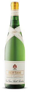 Bertani Soave Classico 2022