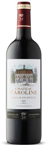 Château Caroline Moulis-en-Médoc 2019