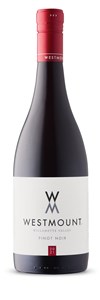 Westmount Pinot Noir 2021