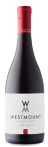 Westmount Pinot Noir 2021