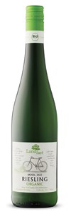 Landlust Organic Riesling 2022