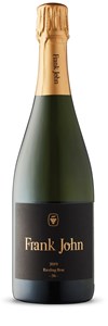 Frank John Sekt 36 Sparkling Riesling 2019