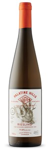 Palatine Hills Wild & Free Aged Riesling Riesling 2021