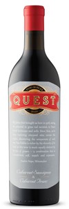 Quest Paso Robles Red Blend 2020