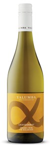 Yalumba GEN Organic Chardonnay 2022