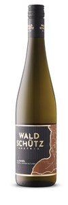 Waldschütz Ried Hasel Grüner Veltliner 2021