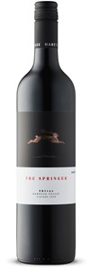 Hare's Chase The Springer Shiraz 2020