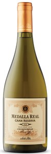 Santa Rita Medalla Real Gran Reserva Chardonnay 2021