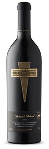 Fin del Mundo Special Blend Reserva 2021