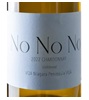 Marynissen No No No Unfiltered Chardonnay 2022