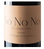 Marynissen No No No Unfiltered Cabernet Franc 2022