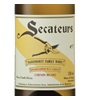Badenhorst Secateurs Chenin Blanc 2023