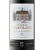 Château Caroline Moulis-en-Médoc 2019