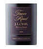 J. Lohr Tower Road Petite Sirah 2021
