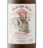 Palatine Hills Wild & Free Aged Riesling Riesling 2021