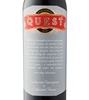 Quest Paso Robles Red Blend 2020