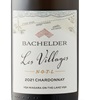 Bachelder Les Villages-Bench Chardonnay 2021