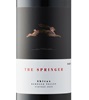 Hare's Chase The Springer Shiraz 2020