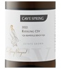 Cave Spring CSV Estate Grown Riesling 2020