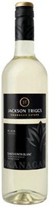 Jackson-Triggs Reserve Sauvignon Blanc 2012