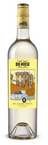 Big House Winery Big House White Wine 2010