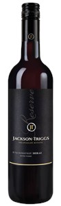 Jackson-Triggs Black Series Reserve Shiraz 2011