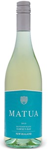 Matua Valley Sauvignon Blanc 2012