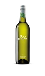 900 Grapes Sauvignon Blanc 2012