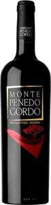 Quinta das Arcas Monte Penedo Gordo Reserva Alicante Bouschet Touriga Nacional Syrah 2010