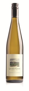 Quails' Gate Estate Winery Gewurztraminer 2012