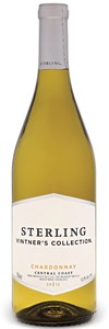 Sterling Vineyards Vintner's Collection Chardonnay 2011