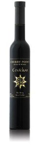 Cherry Point Blackberry 2017