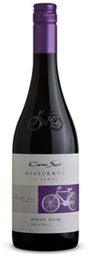 Cono Sur Bicicleta Reserva Pinot Noir 2014