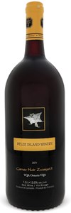 Pelee Island Winery Gamay Noir Zweigelt 2013