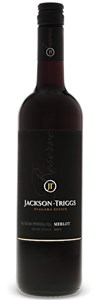 Jackson-Triggs Reserve Merlot 2015