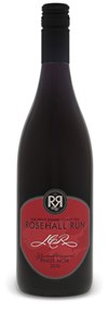 Rosehall Run JCR Pinot Noir 2017