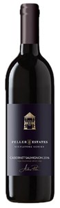 Peller Estates Signature Series Cabernet Sauvignon 2010