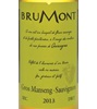 Brumont Gros Manseng Sauvignon Blanc 2011