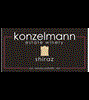 Konzelmann Estate Winery Shiraz 2011