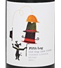 Fifth Leg Old Dog New Tricks Shiraz 2011