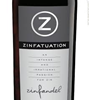 Zinfatuation Zinfandel 2010