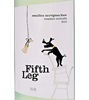 Fifth Leg Sauvignon Blanc 2012