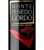 Quinta das Arcas Monte Penedo Gordo Reserva Alicante Bouschet Touriga Nacional Syrah 2010