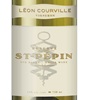 Léon Courville Vigneron Réserve St-Pépin 2011