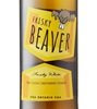 Frisky Beaver Frisky White 2011